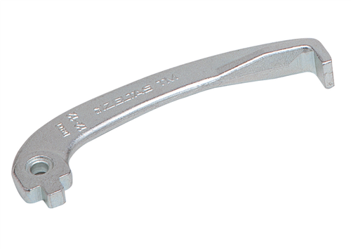 İZELTAŞ MASTER ÇEKTİRME KOLU 8X8 mm
